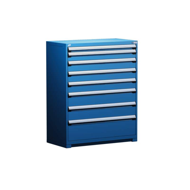 Rousseau Drawer Cabinet | Northwest Industrial Storage